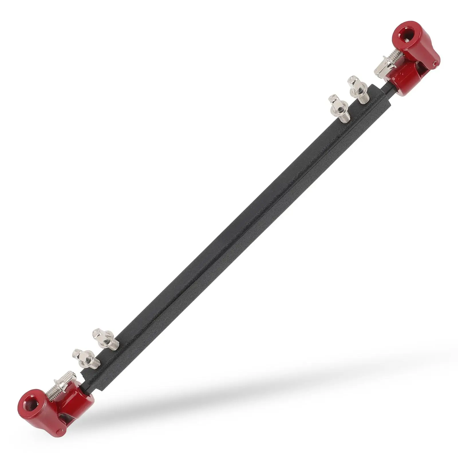 Double Pedal Linkage Bass Drum Pedal Link Bar Metal Replacement Supplies Connecting Rod for Drum Kit Pedals Sturdy Durable - Image 3