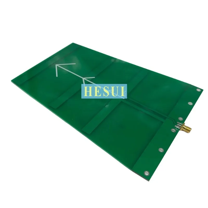 915MHz RFID-Antenne Yagi-Antenne mit hoher Verstärkung