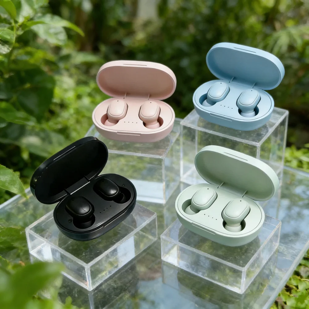 Tws Bluetooth Earph…