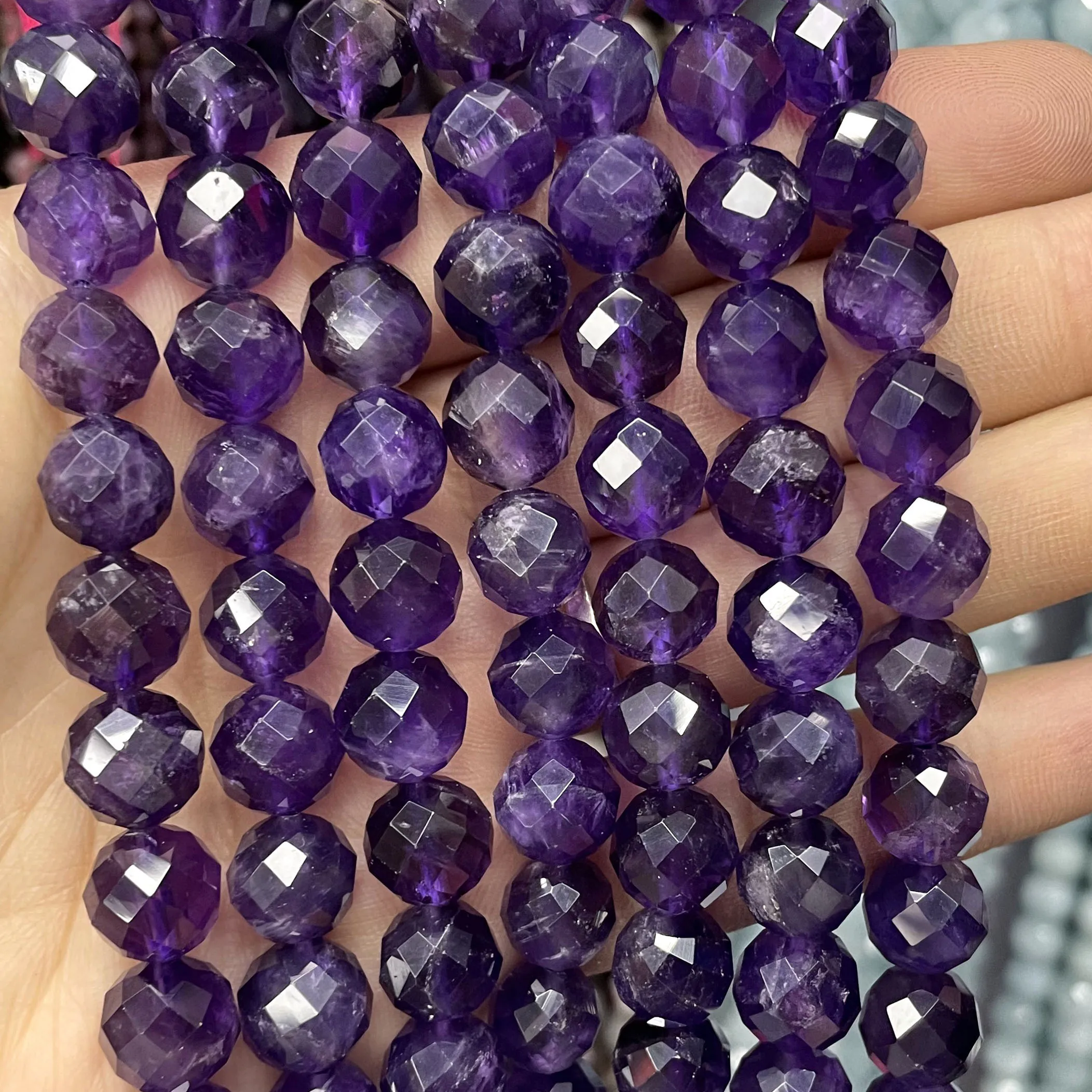 Thumbnail 2 - #28 Compare Natural Stone Bracelets Before You Buy