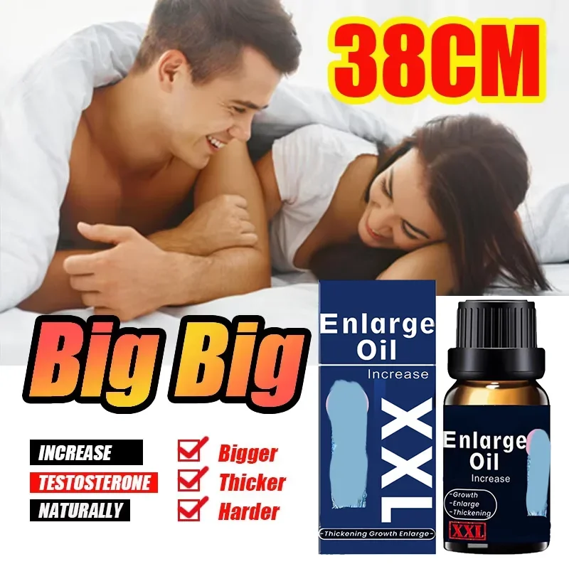 6XXXXXXL Penis enlargement, permanent thickening and growth, male penis erection enhancement, large penis enlargement, male  XXS