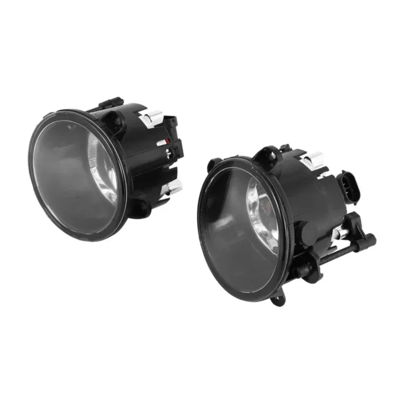 

For Land Rover Discovery 2 3 Range Rover Sport L322 XBJ000090 XBJ000080 Left/Right 3000K Car Front Bumper Fog Light Driving Lamp