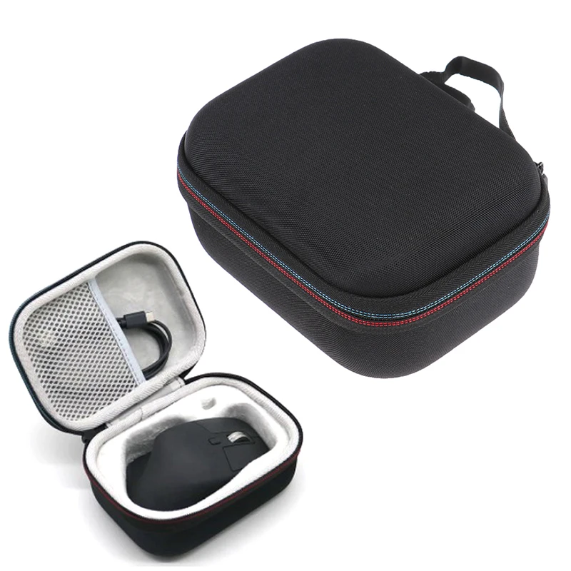 

New EVA Hard Carry Bag Case For MX MASTER 3 Gamer Wireless Mouse