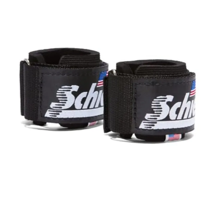 

Sports Model 1100 WS Ultimate Weightlifting Wrist