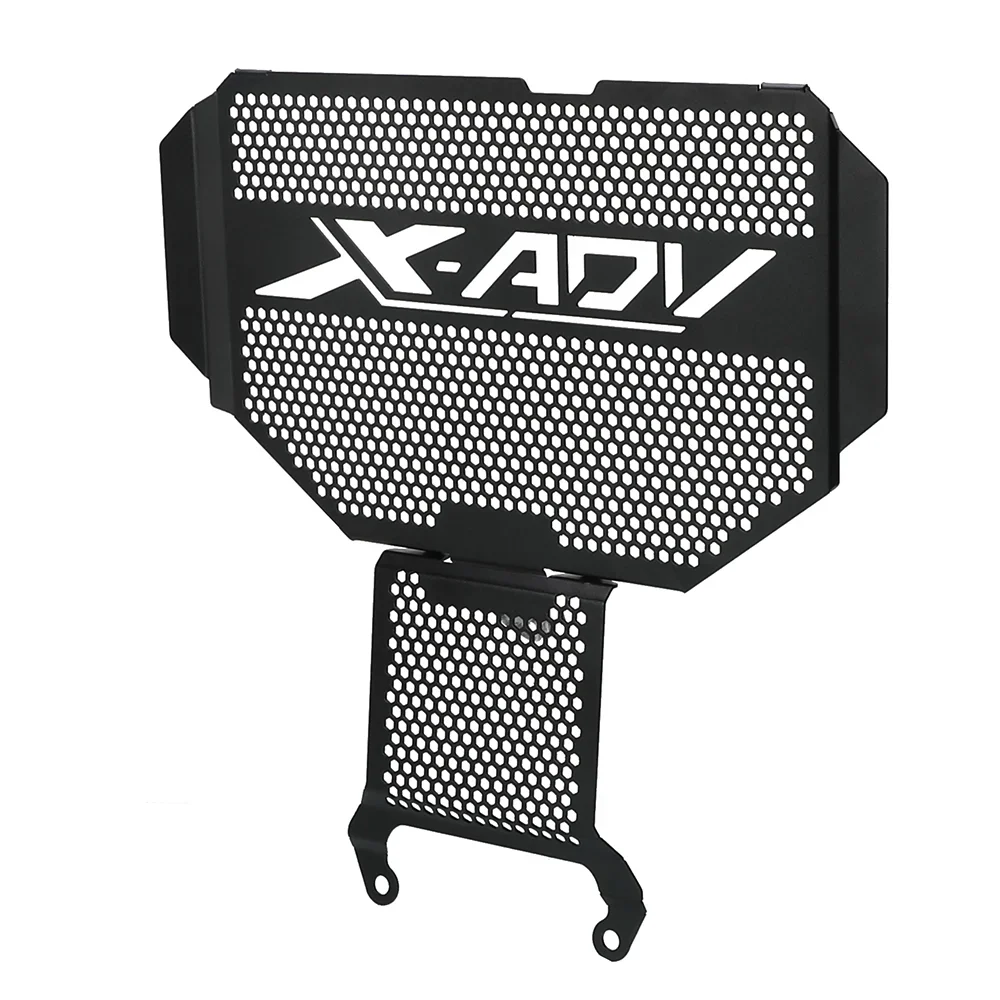 XADV750 2025 دراجة نارية الملحقات شبكة المبرد غطاء حماية حامي لهوندا X-ADV 750 X-ADV 750 2024 2023 2022 2021