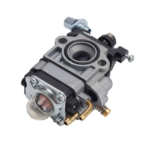 2-Takt-Vergaser für Taschenräder, Schneiden von Spitzenschwänzen, niedrigem Schnitt, Pinselschneider, 22cc, 26cm, 33cc, 34cc, 11mm 6 Hauptverkauf von 11 mm Vergaser - №1