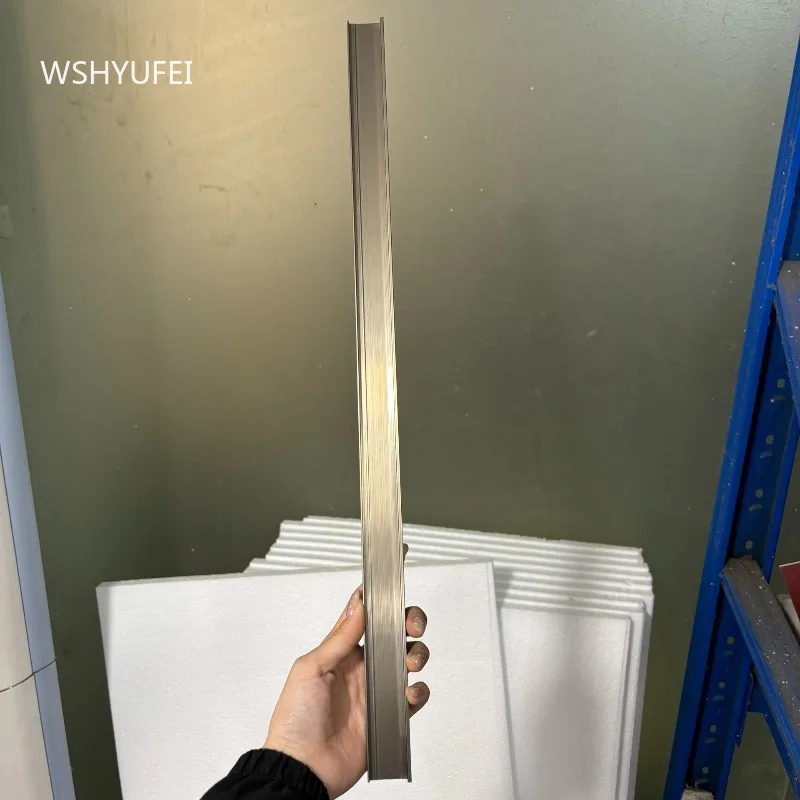 Double Track Ceiling Mount Curtain Rail Aluminum Silent Slide Curtain Track with Hooks for Bedroom Living Room Window Decoration