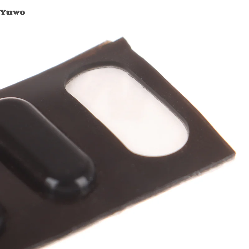 

4pcs/set New Rubber Foot Feet For DELL E7440 E7240 E7250 Bottom Cover Feet Pad