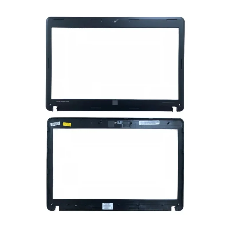 For HP 4440s 4441S 4445s 4446S LCD Frame screen front bezel cover case 683642-001