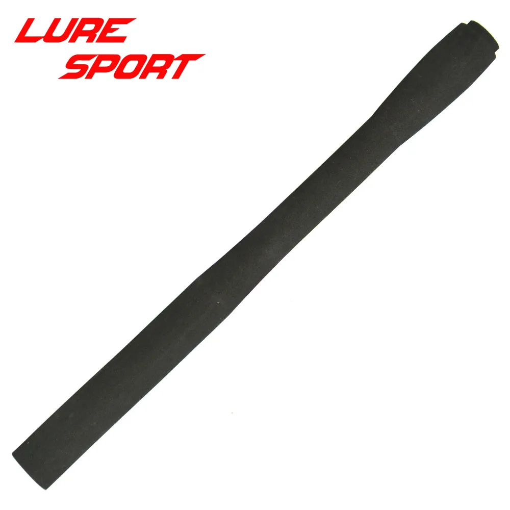 

LureSport 2 шт. ручка из ЭВА с радианом и шагом 25, 35, 40, 45 см Жесткая ручка из ЭВА, рыболовная удочка, Строительные Компоненты, ремонт, DIY аксессуары