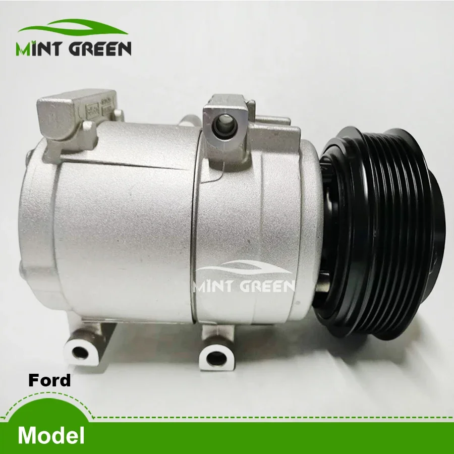 For Ford AC Compressor for car Ford Ecosport Fiesta Scape Chrysler 04596550AC, HD3AA-03, 4596550AB,F500-HD3AA-03,4CYH19D629AB