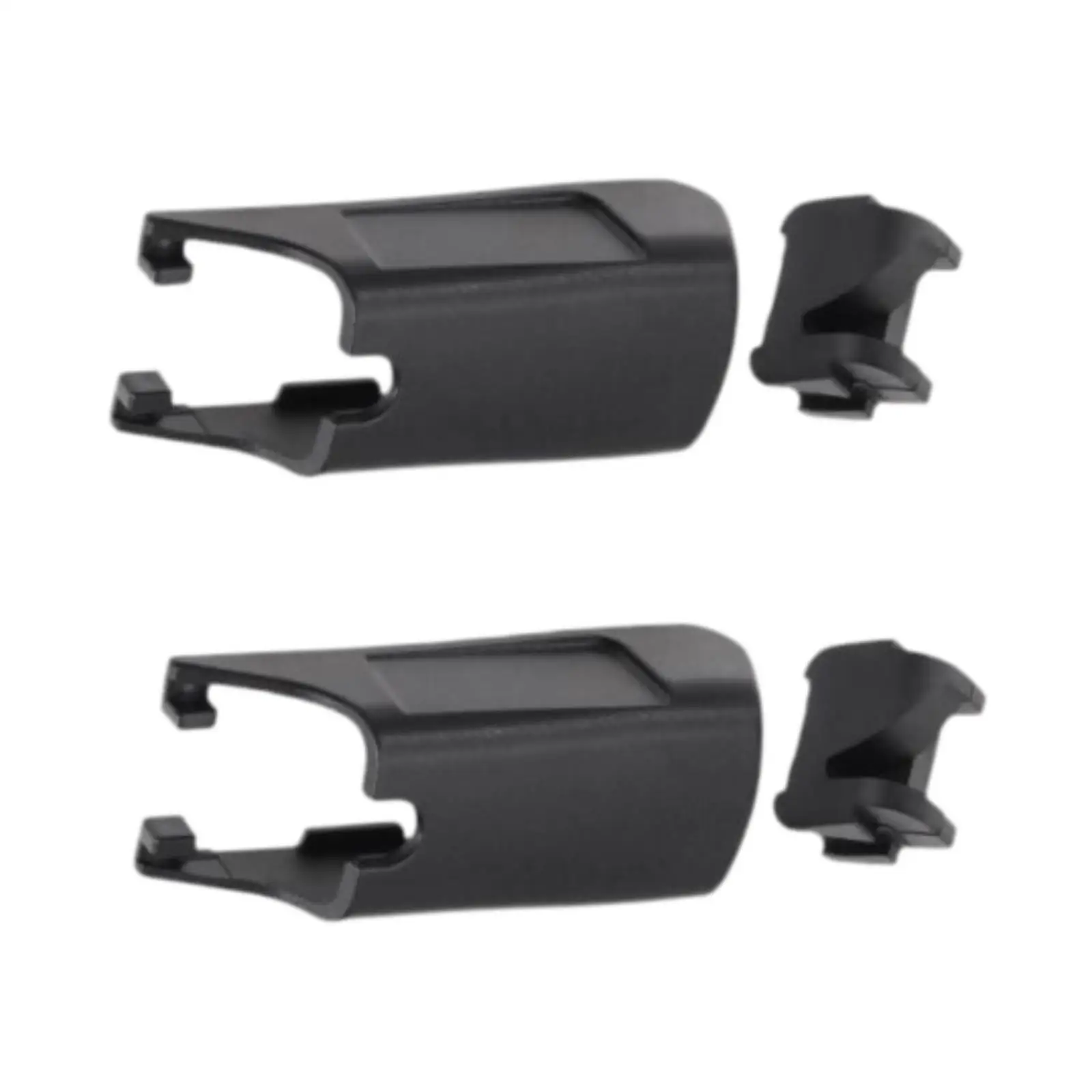 

2 шт. зажимы заднего стеклоочистителя W000050335 прочные для Mercedes-Benz E-класса W213 Easy