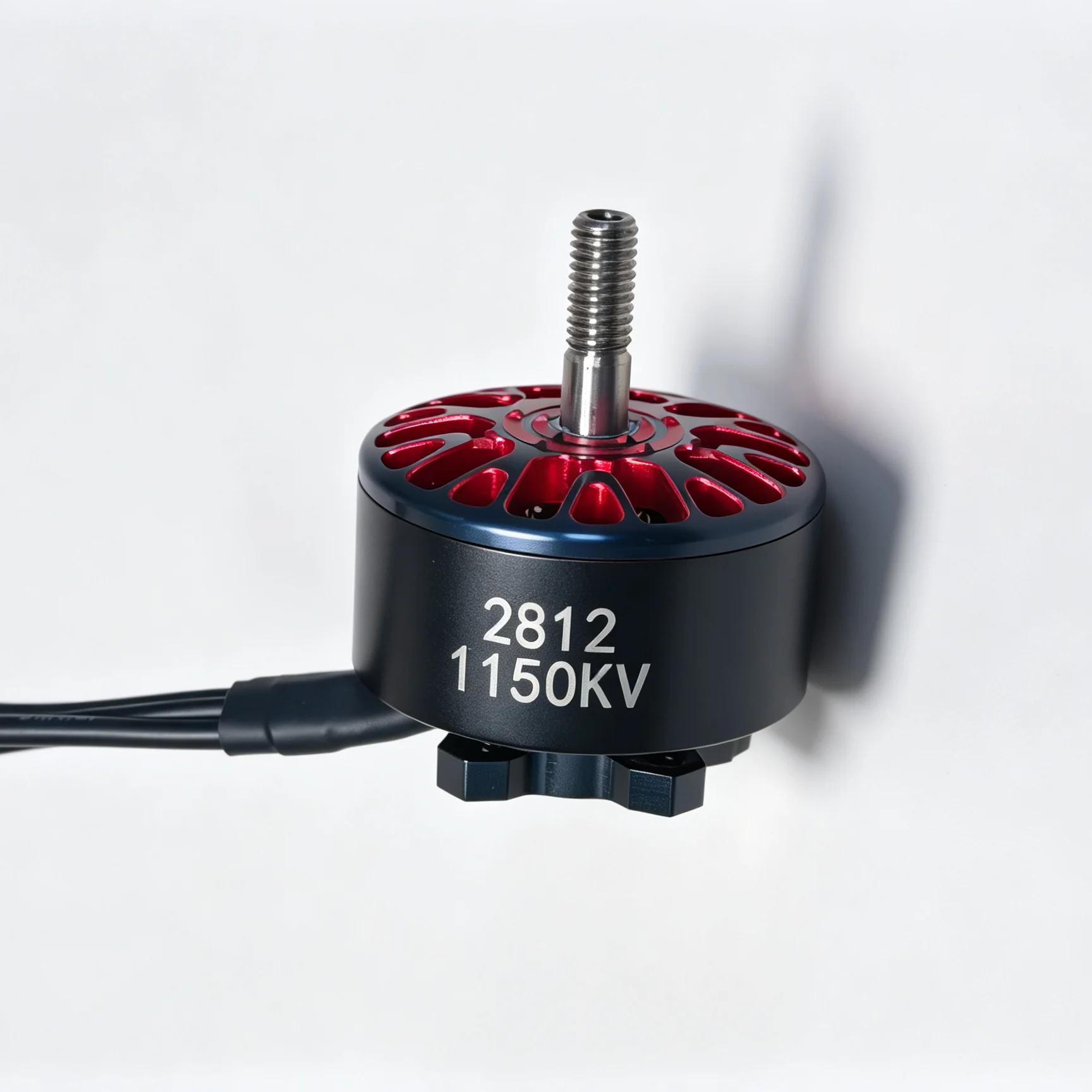 EVILBEE 2812 FPV Brushless Motor 900KV 1150KV for 8‑9 Inch Long Range Freestyle Drone RC FPV Racing Crossing Drone Motor