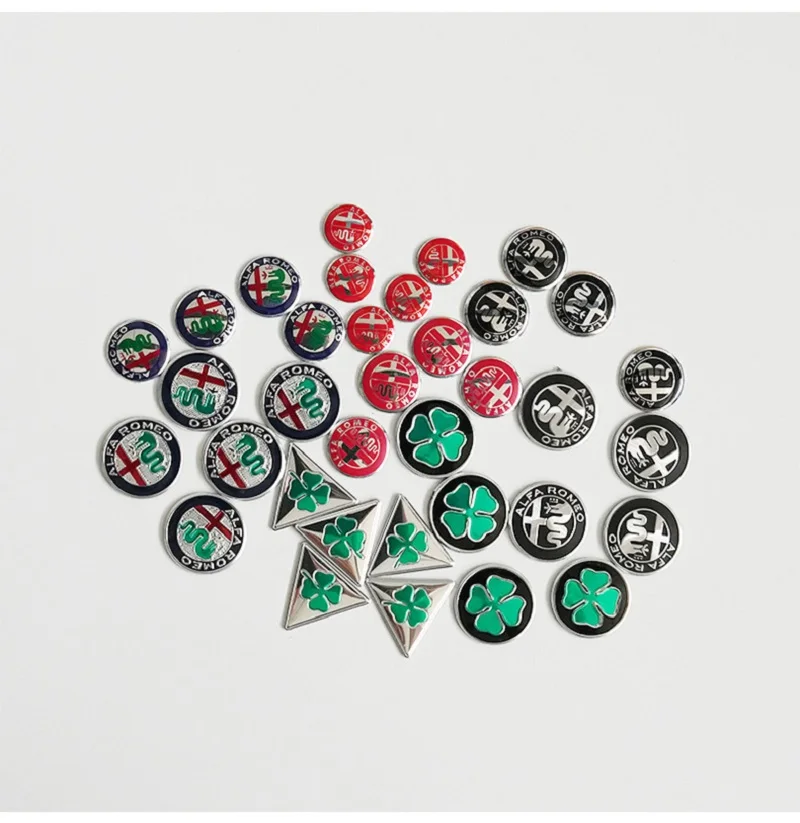 For Alfa Romeo 156 …