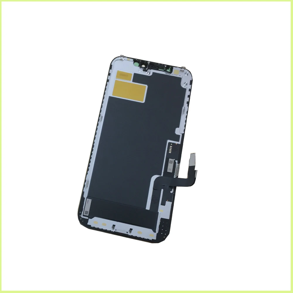 Wholesale 5/10 pieces/Lot For iPhone 12 Screen Touch Lcd Display Assembly For iPhone 12 Pro