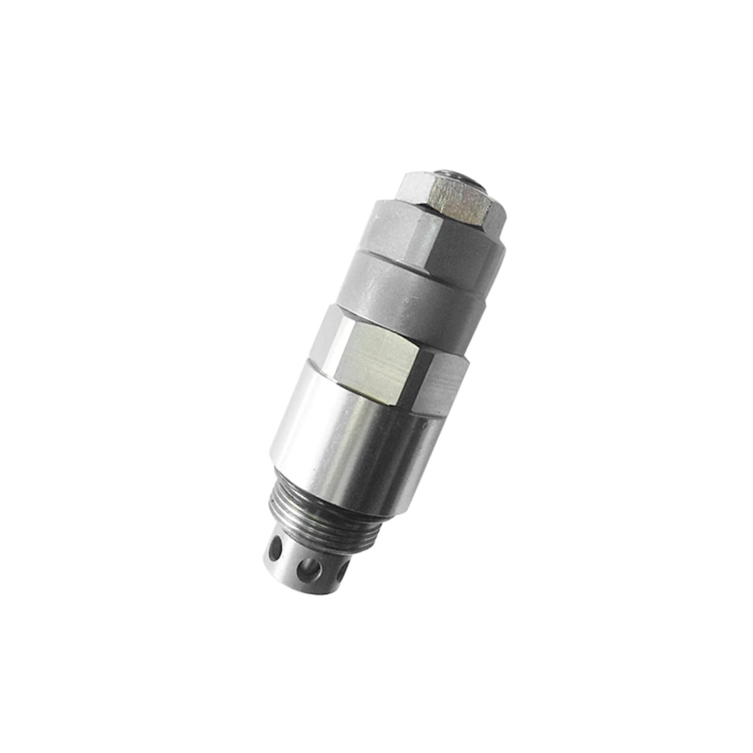 

XCWoOshop YN22V00002F1 For Kobelco Ecavator SK200-6 Relief Valve Service Valve YN22V00002F1