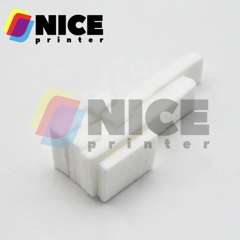 

1Set Waste Ink Tank Pad Sponge for Epson L110 L111 L120 L211 L353 L355 L358 L365 381 400 210 220 300 301 303 335 350 351