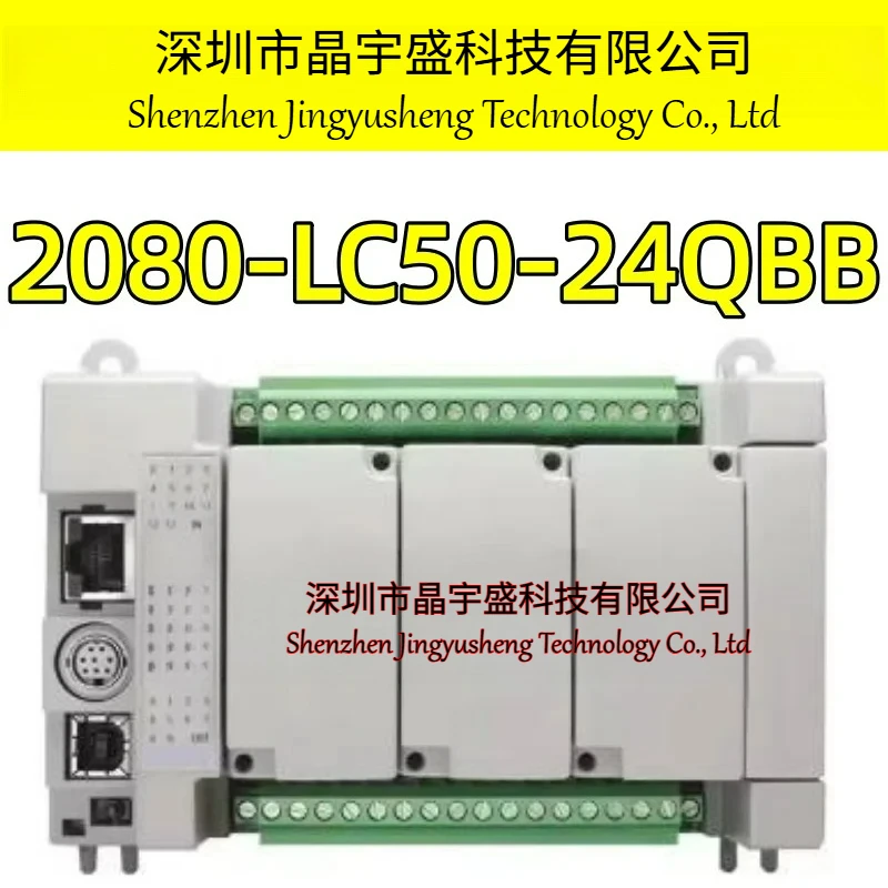 New Original 2080-LC50-24QBB 2080 LC50 24QBB