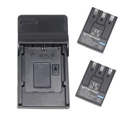 NB-3L Camera Battery or USB Charger For Canon Digital IXUS 700 750 i i5 II IIs i7 IXY Digital D30 D30a D53Z L L2 L4