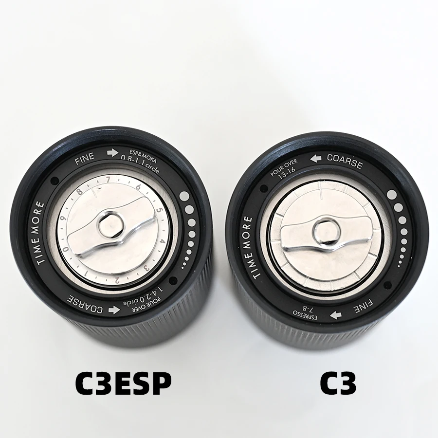 Thumbnail 4 - #14 Best Burr Coffee Grinders to Buy In 2026