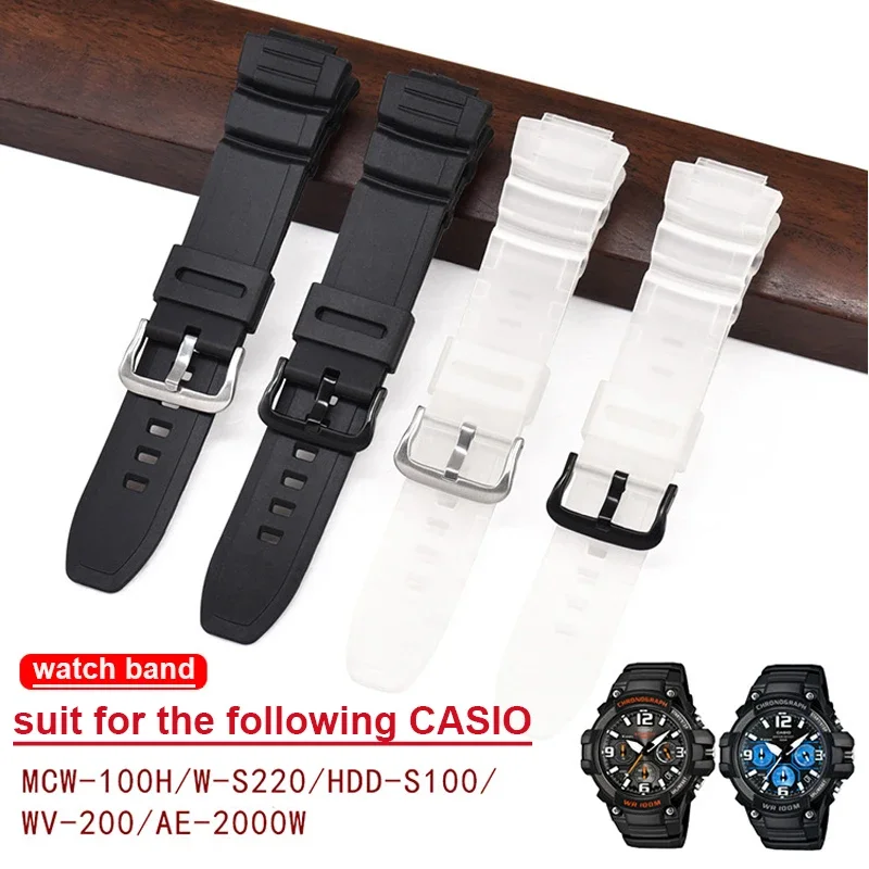Watch Band For Casi… - image