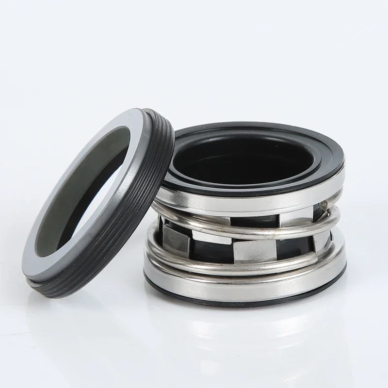 12mm 14mm 15mm 16mm 18mm 19mm 20mm 22mm 24mm 25mm 28mm 30mm 32mm 2100 Series Mechanical Shaft Seal For Inline Water Pump