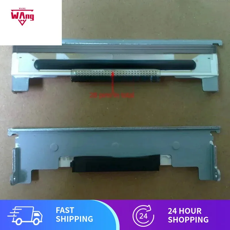 

Print Head For DIGI RM5800 RM-5800II Electronic PC Cash Register Scale TT