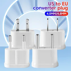 Universal US UK AU EU Power Plug Adapter Brazil France Japan America Israel Brazil Travel Adapter Plug Converter Socket