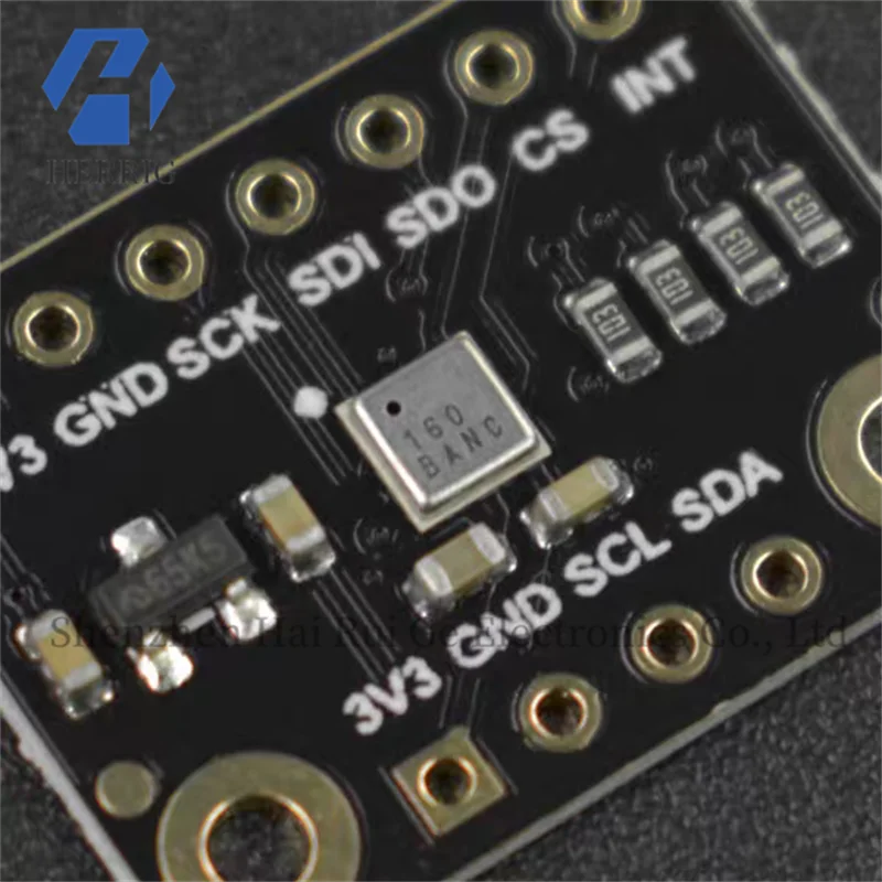 Fermion: sensore di qualità dell'aria ENS160 nuovo di zecca originale