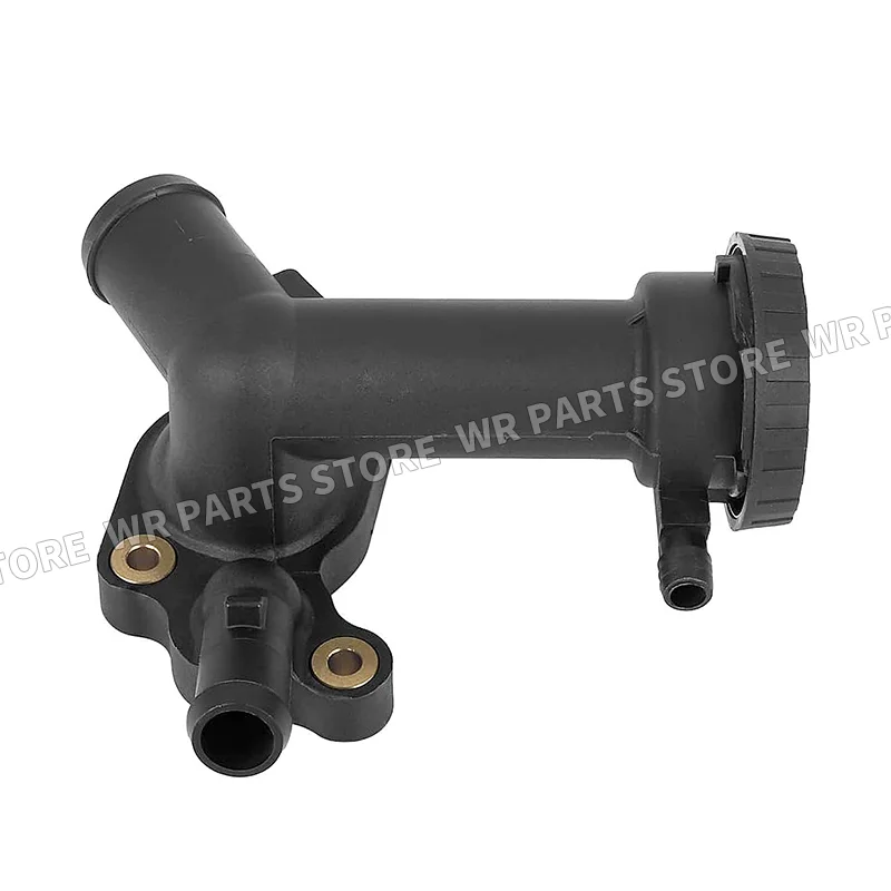 11537829959 11537596787 Alloggiamento termostato per Mini Cooper R50 R52 R53 W10 02-08