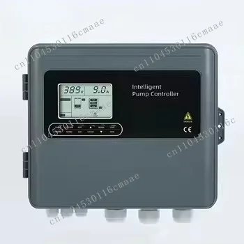 Single-phase 30Y series intelligent automatic pump controller realizes unmanned management