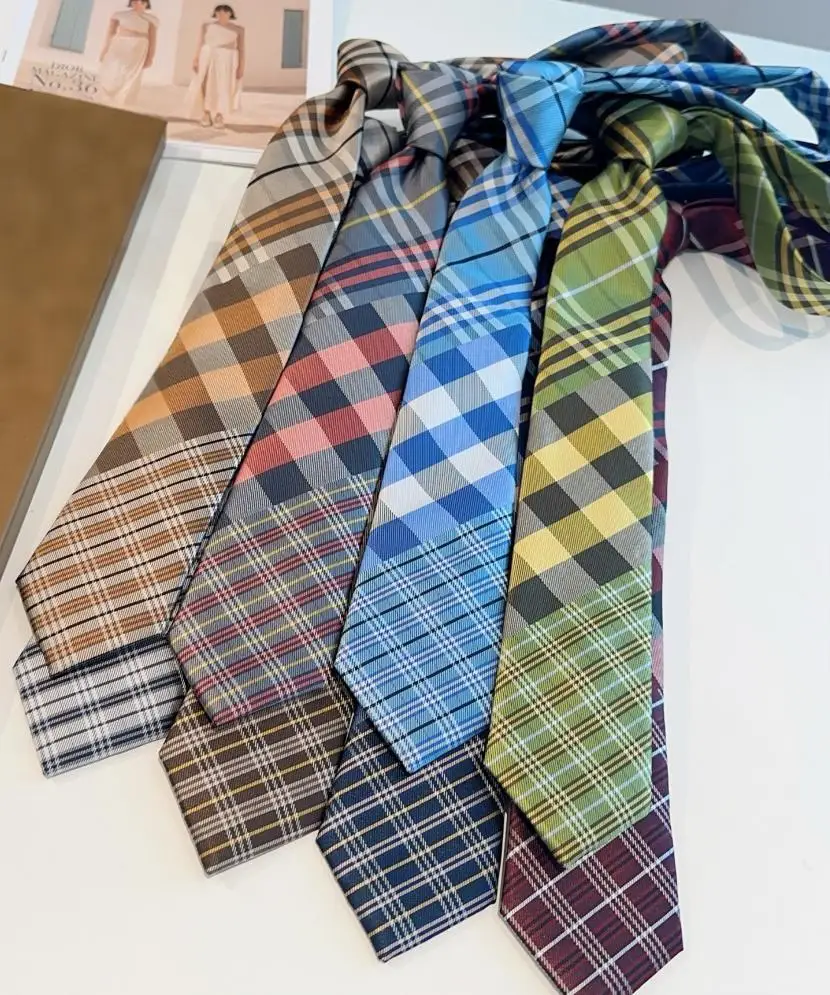 العلامة التجارية الفاخرة الحرير الجاكار حك الرجال العلاقات اليدوية B نمط الراقية الأعمال الرسمية ربطات القوس فيونكة لينة الجلد ودية هدية عيد #1