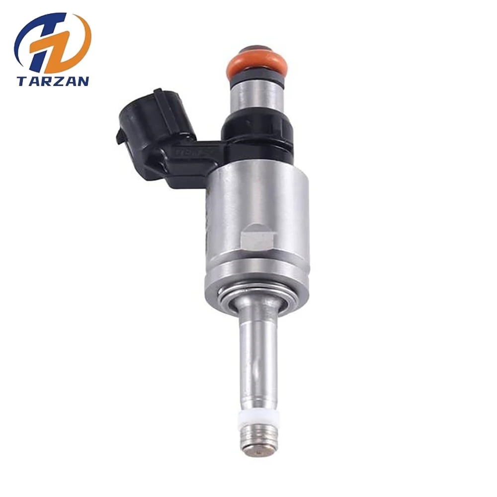 

1 Pcs Fuel Injection Injector PY01-13-250 PY0113250 Fit for 2014-2018 Mazda 3 6 CX-5 2.5L