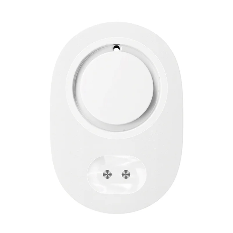 A25P Water Leakage Detector Tuya Smart Home Alarm System Water Level Sensor Leak Security Alarm
