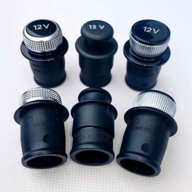 Car Cigarette Light… - image