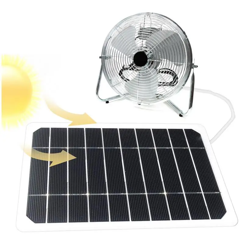Pannello solare per telecamera pannello solare per telecamera di sicurezza pannello solare impermeabile 5V 5W