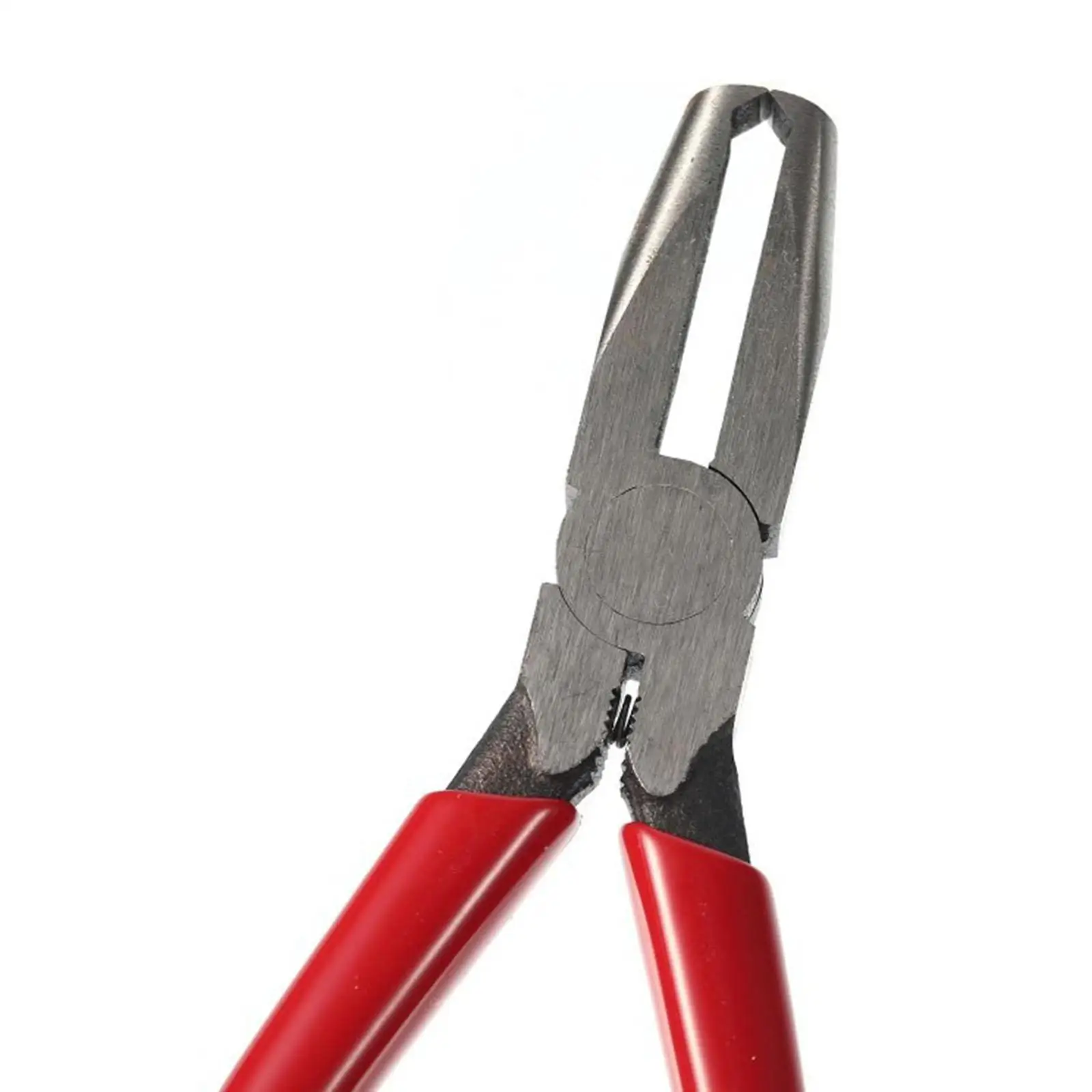 Steel Guitar Fret Puller Ergonomic Nippers for Fret Wire Removal Guitar Tools Kit for Luthier Repair