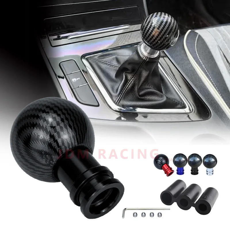 Stick Shift Accessories: The Ultimate Guide to Choosing the Right Gear Shift Knob