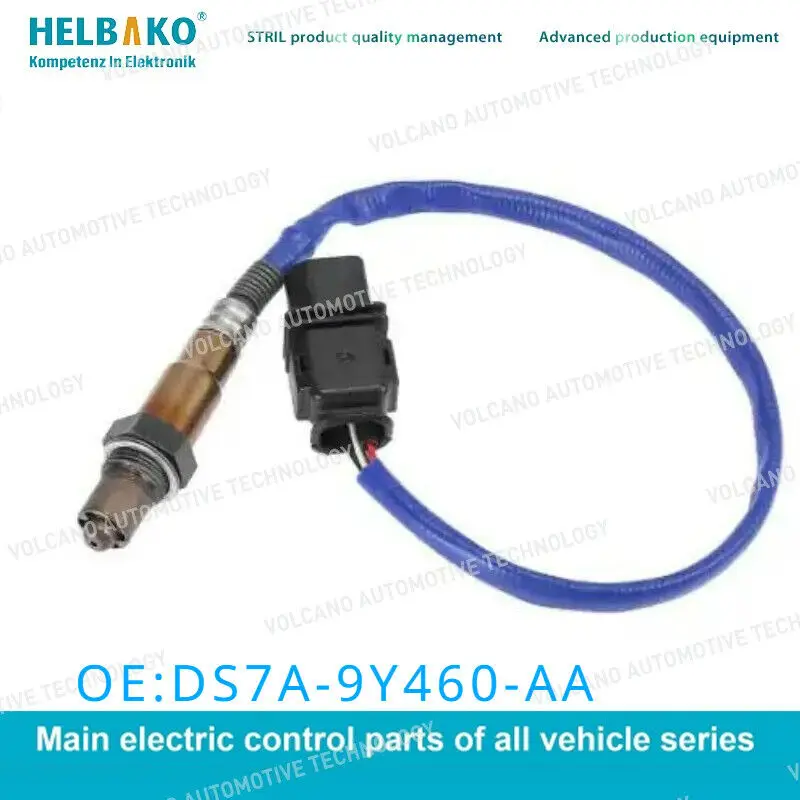 

DS7A-9Y460-AA Lambda O2 Oxygen sensor For Ford Focus Fusion Lincoln