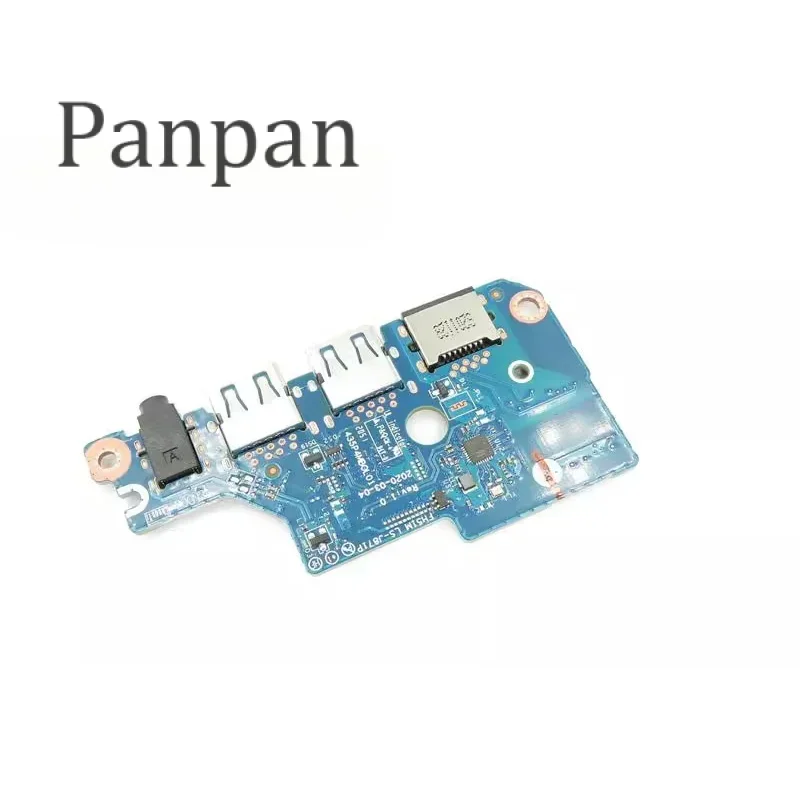 MLLSE STOCK FH51M LS-J871P FH51S LS-J881P FOR Acer Nitro 5 AN515-55-53AG A515-44 AN515-57 ENTERNET USB AUDIO BOARD FLEX CABLE