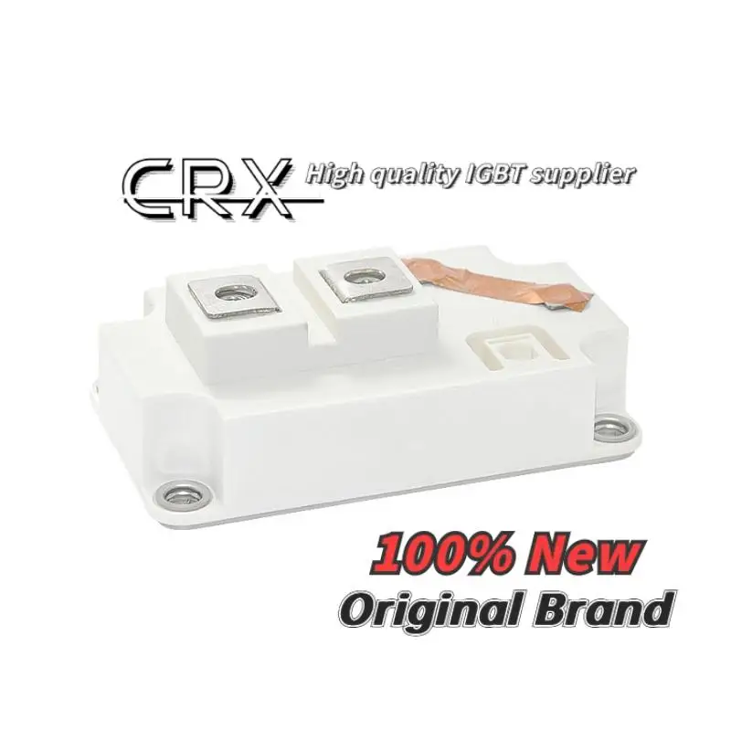 

Модуль IGBT SKM400GA123D Новый
