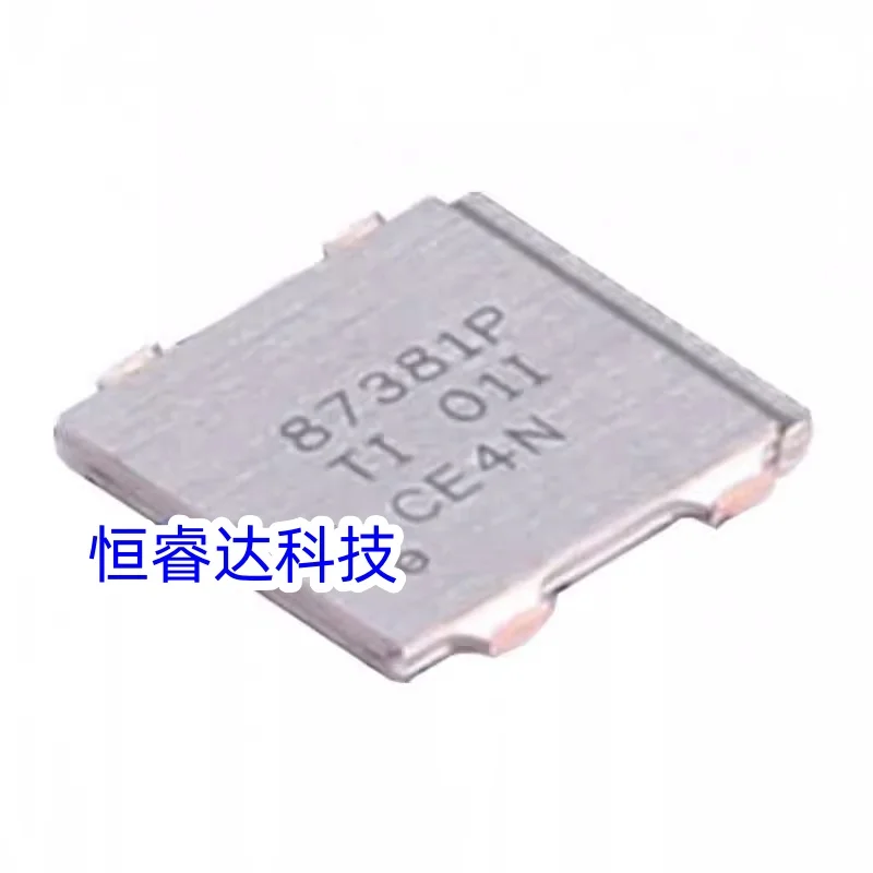

Оригинальный (5 шт.) 100% новый CSD87381P 87381P PTAB-5 чипсет MOSFET Sync Buck NexFET Pwr Block II