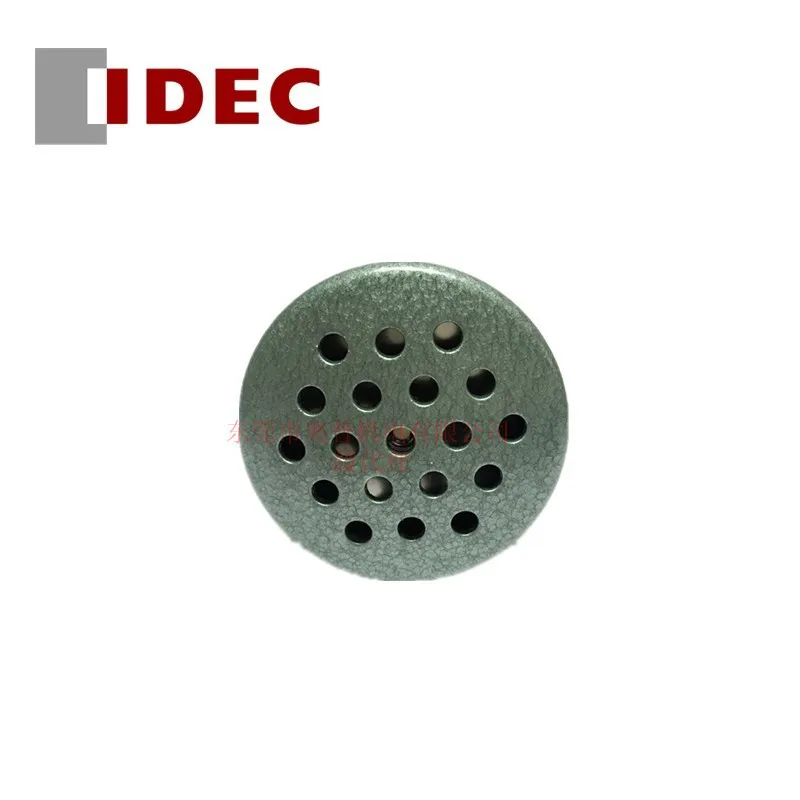 

2025 IDEC Izumi Buzzer AZ12N Japan Izumi Original 30mm Buzzer AZ11N Izumi Buzzer