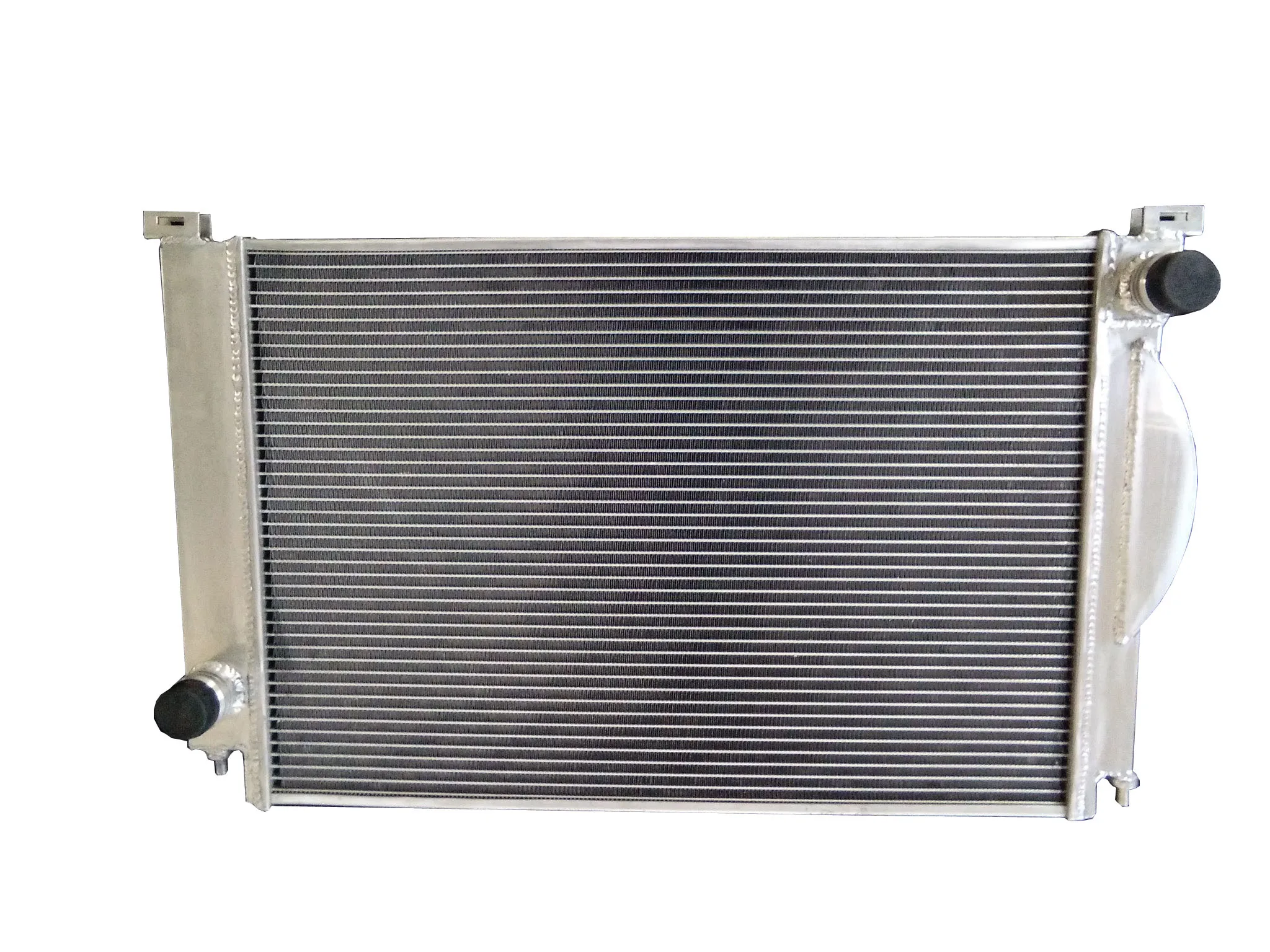 3ROW Aluminium Radiator for 2006 2007 2008 Audi RS4 ; S4 4.2L MT 2003 2004 2005 2006 2007 2008