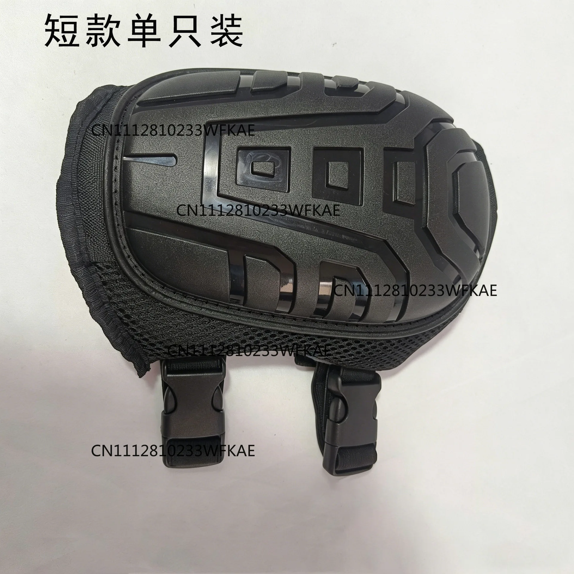 New labor insurance knee pads Hard shell Wear-resistant Hard shell Heavy-duty labor insurance Silicone EVA knee pads