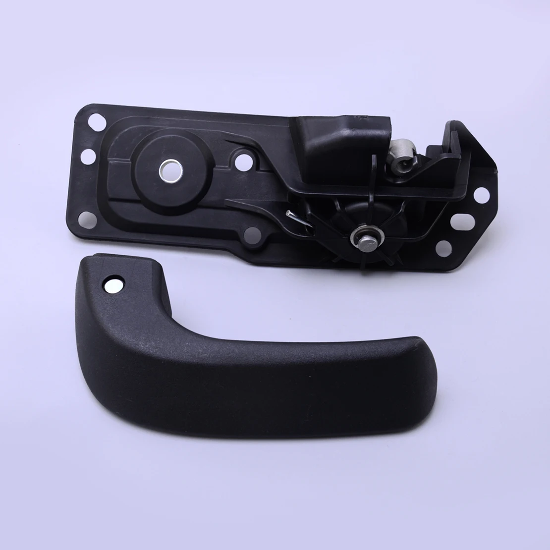 

20833602 15936893 91486 Ремкомплект внутренней правой дверной ручки подходит для Chevrolet Silverado Tahoe GMC Sierra Cadillac Escalade