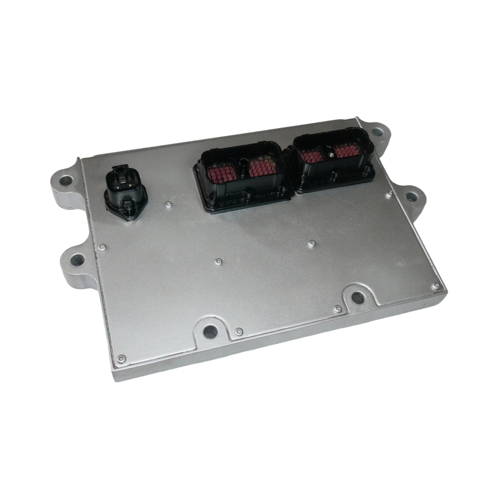 Engine Computer Board ECU Electronic Control Unit 4963807 Fits for Cummins QSM11 ISM11 M11 CM876 Engines