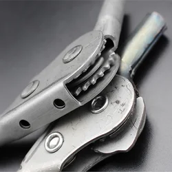 Folding Couch Connector Two-stage Force Hinge Accessories 5-gear Angle Adjuster Sofa Backrest Base Fixed Linker
