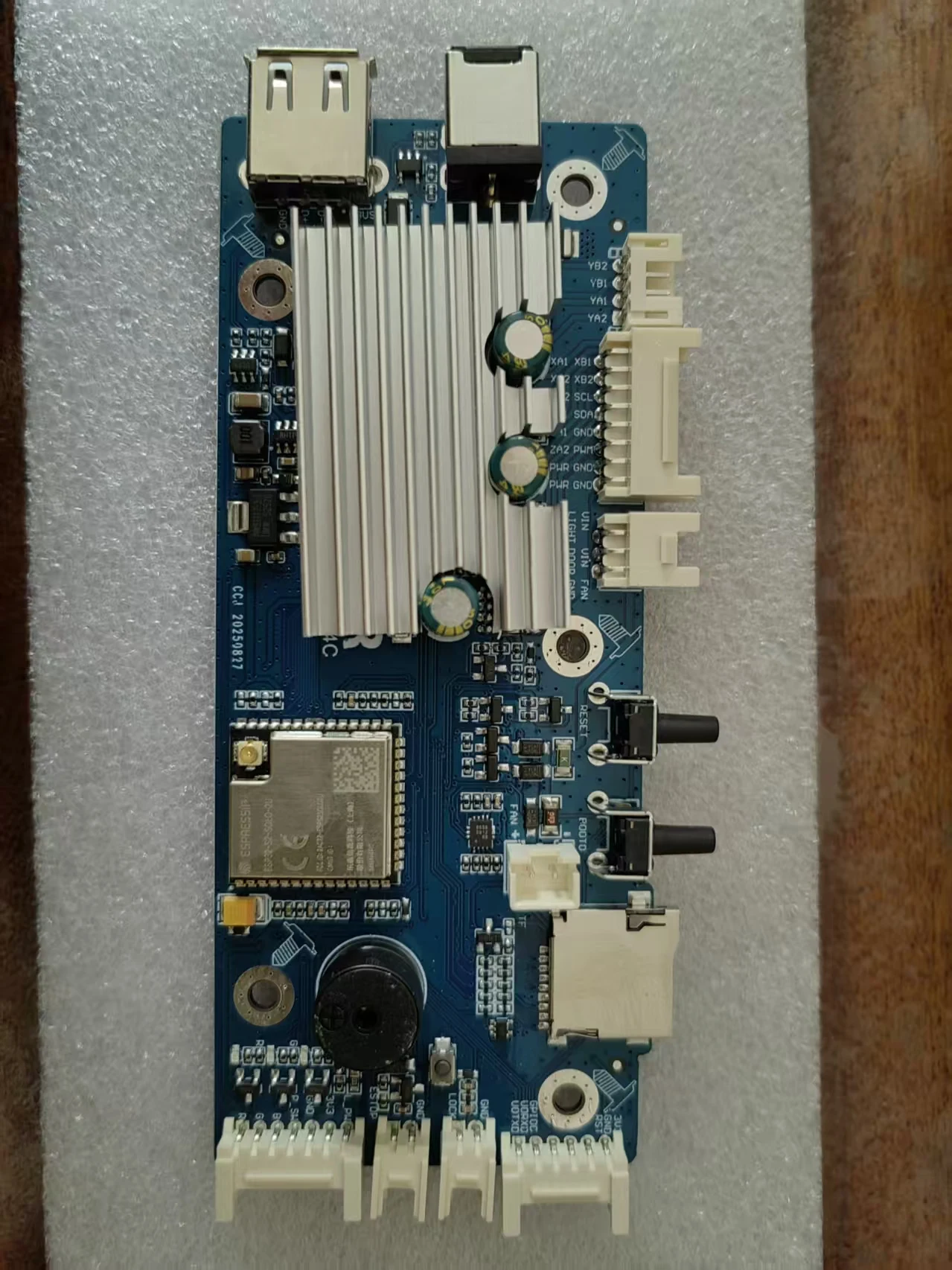 Ortur 32Bits Pcb Mo… - image