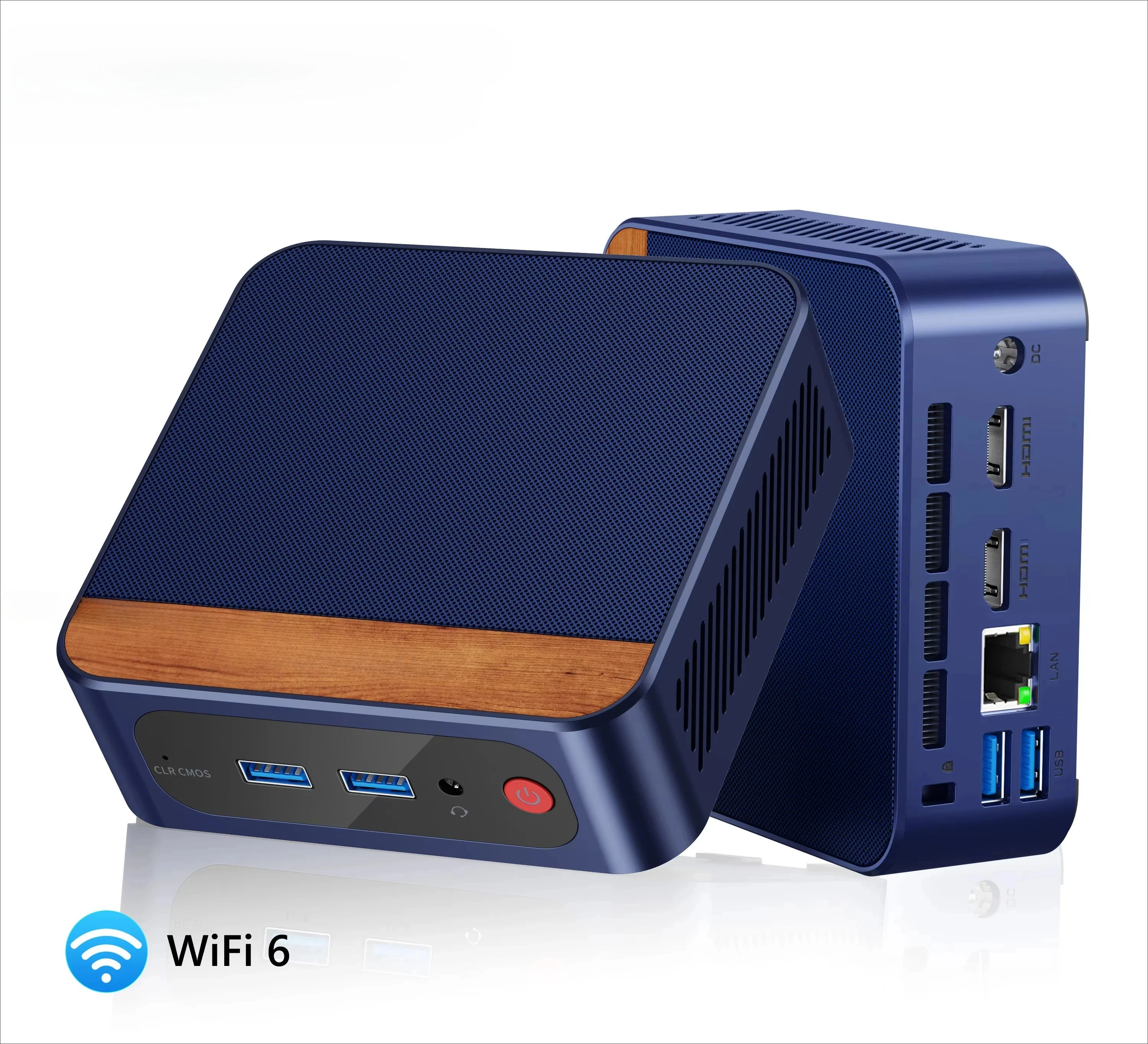 Mini Pc,13Th Gen N1…